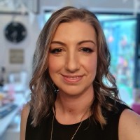 Emma Crosland