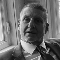 Perry Hoover