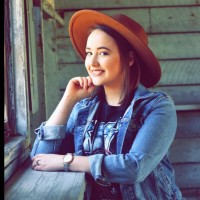 Haley Mitchell