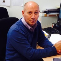 Terence Mcmullen