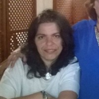 Andreia Micaela Nascimento