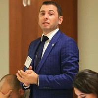 Serkan Turhal