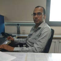 Yogesh Kumar