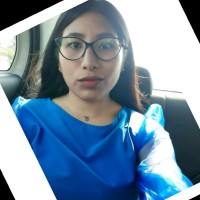 Fiorella Del Rocio Paredes Enriquez