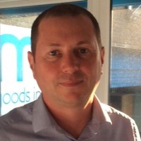 Gary Pritchard