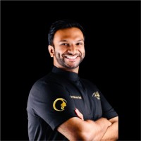 M V Vikram Susil