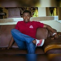 Albert Ampah