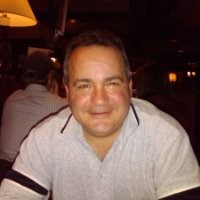 Larry Caizzi