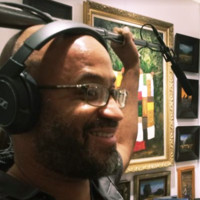 Kamau Nazaret