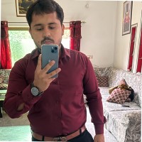 Ahtisham Ahmad
