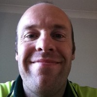 Stephen Forstpointner