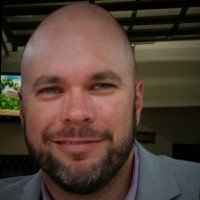 Bryan Stephen, MBA, PHR, SSGB