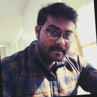 Prashant Kumar Das