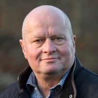 Peter Arevad