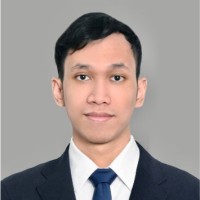 Muhammad Andika Rafianto