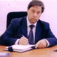 Romeo Oita Phd.