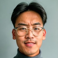 Cameron Wong