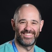 Rob Padwick