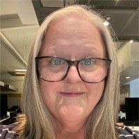 Jo Davis