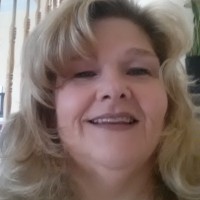 Diane Raymond