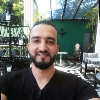 El Mahdi El Harrachi