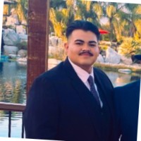 Raymond Munoz
