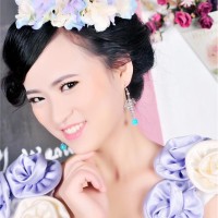 Katy Huang