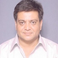 Dr Vikas Agarwal