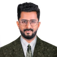 Vishal Roundhal