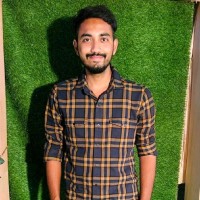 Akshay Patil