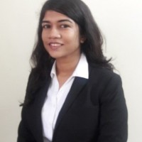 Jinal Doshi