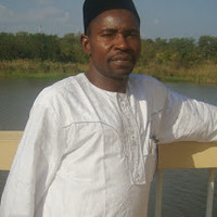 Aminu Ali