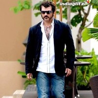 Sathish Ravi