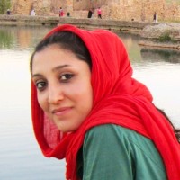 Parisa Hemmati
