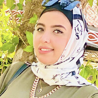 Donia Mahmoud