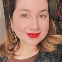 Erica M. Rivera