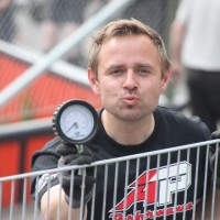 Carsten Gregersen