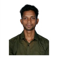 Gokul Raj