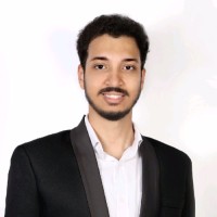 Diptanil Ray