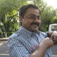 Rajesh Singh