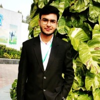 Adrash Kumar Pandey