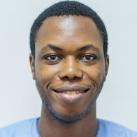Oluwatimileyin Ojo