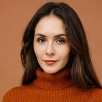 Mariana Paz