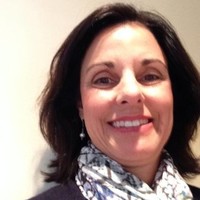 Mary Ann Montgomery