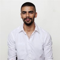 Nakul Sharma