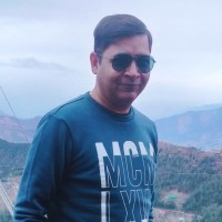 Abhishek Mittal