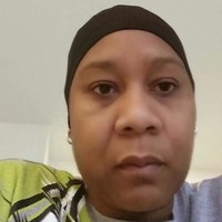 Shirley Morgan