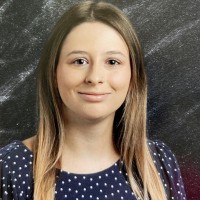 Julia McFall