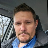Christopher John Shave