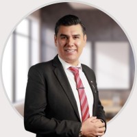 Guillermo Arturo Del Castillo López